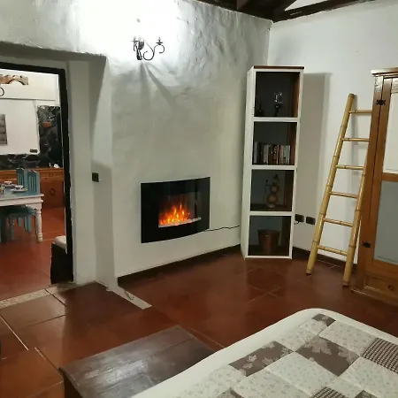 Летний дом Casa La Gollada