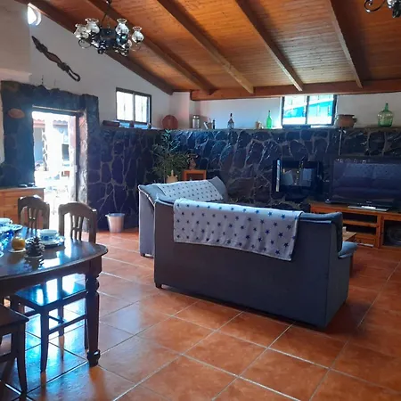 Casa rural Casa La Gollada *
