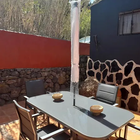 Casa La Gollada *