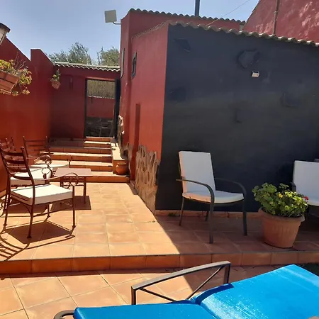 Casa di campagna Casa La Gollada *