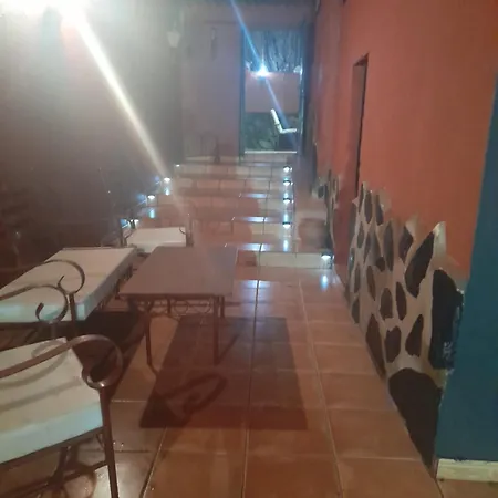 Casa La Gollada * Cazadores