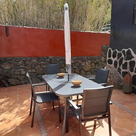 Casa La Gollada Casa rural *