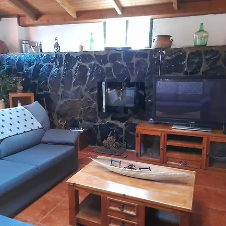 Casa di campagna Casa La Gollada Cazadores