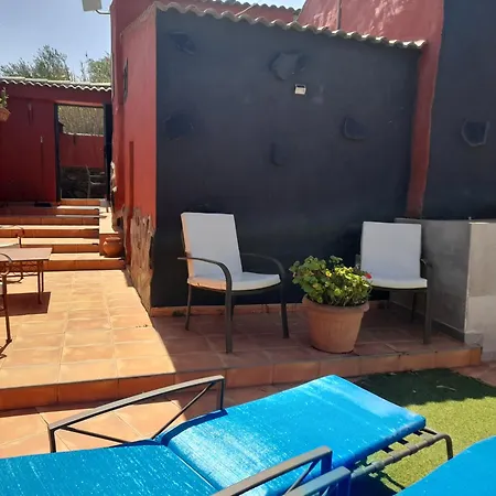 Casa La Gollada *