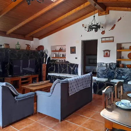 Casa La Gollada