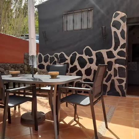 Casa La Gollada * Cazadores