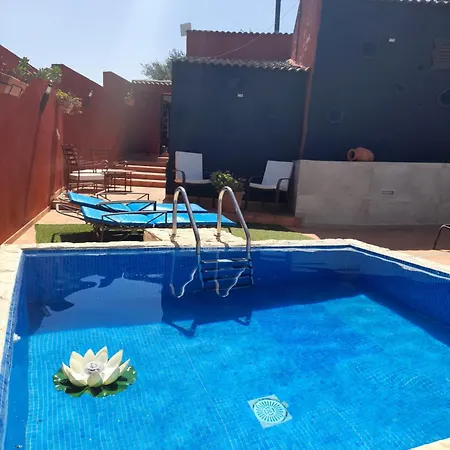 Casa rural Casa La Gollada Cazadores