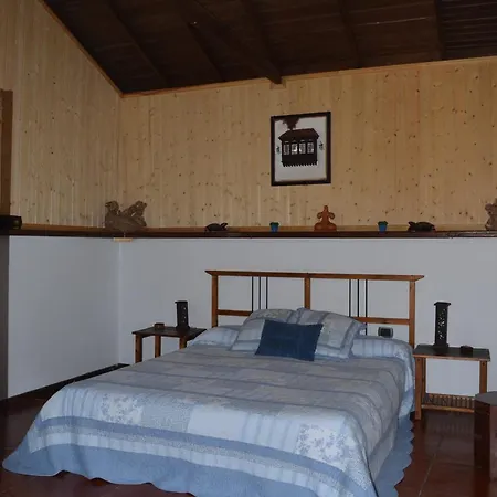Casa La Gollada Casa rural