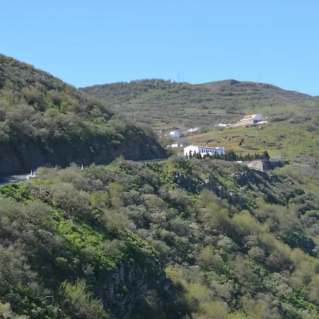 Casa rural Casa La Gollada *