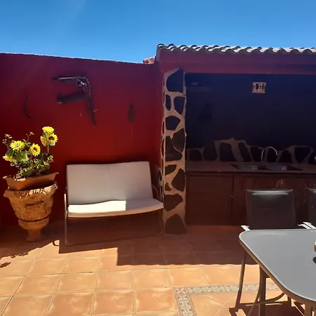 Casa rural Casa La Gollada Cazadores