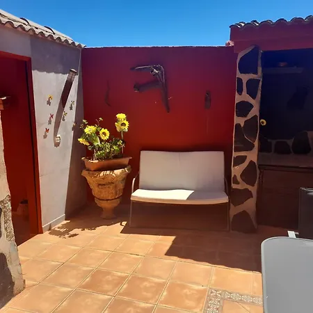 Casa La Gollada *