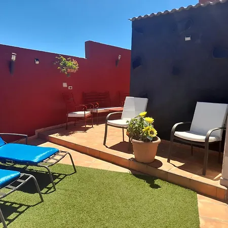 Casa La Gollada * Cazadores