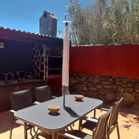 Kır Evi Casa La Gollada