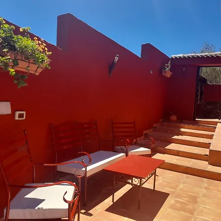 Casa rural Casa La Gollada Cazadores