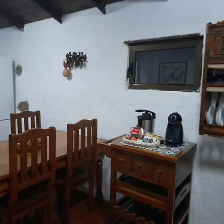 Casa La Gollada Casa rural