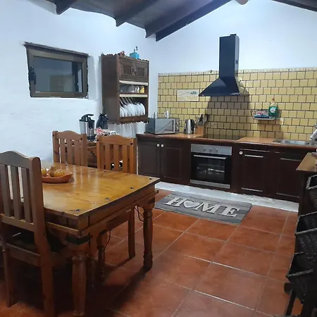 Casa rural Casa La Gollada