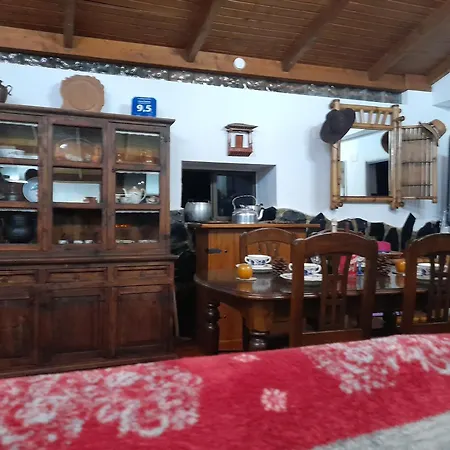 Casa La Gollada Casa rural *