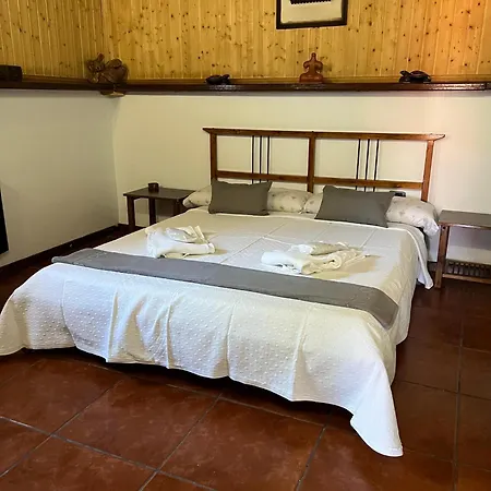 Casa La Gollada *