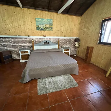 Casa La Gollada Kır Evi Cazadores