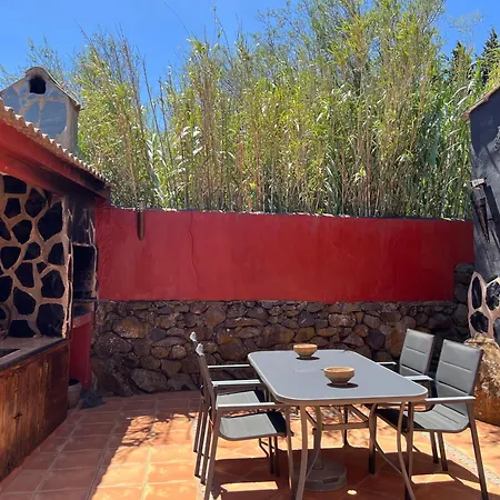 Casa La Gollada Hétvégi ház Cazadores