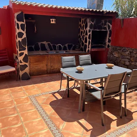 Kır Evi Casa La Gollada Cazadores