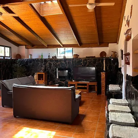 Casa La Gollada * Cazadores