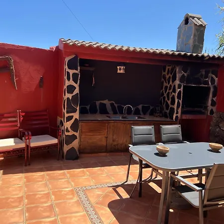 Casa La Gollada Hétvégi ház