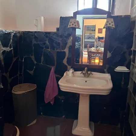 Casa La Gollada Hétvégi ház *