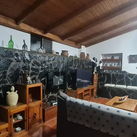 Hétvégi ház Casa La Gollada