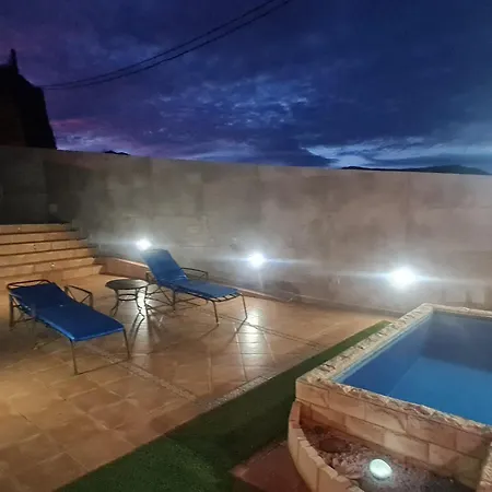 Hétvégi ház Casa La Gollada Cazadores