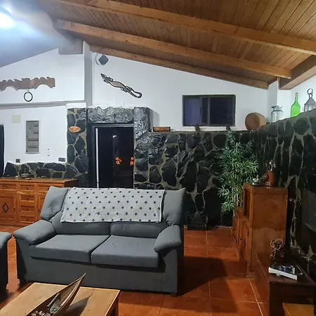 Casa La Gollada Hétvégi ház