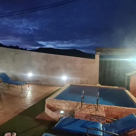 Casa La Gollada Cazadores