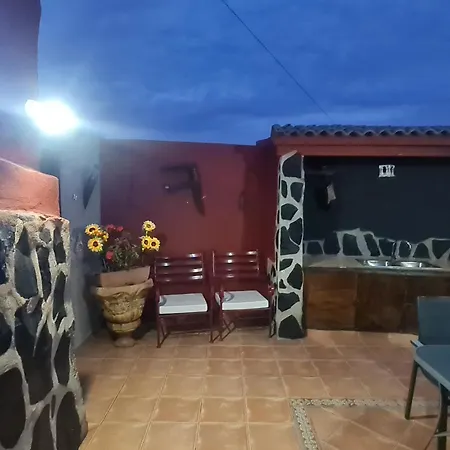 Casa La Gollada * Cazadores