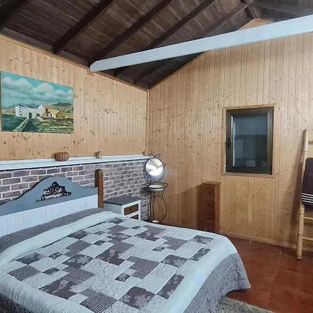 Kır Evi Casa La Gollada