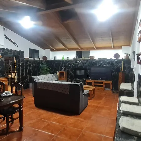 Casa La Gollada Hétvégi ház *