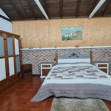 Casa La Gollada Cazadores