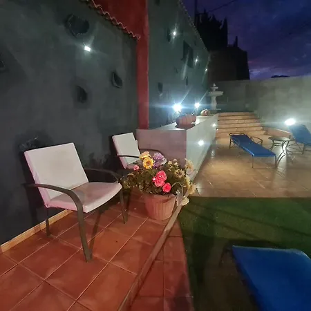 Casa La Gollada * Cazadores