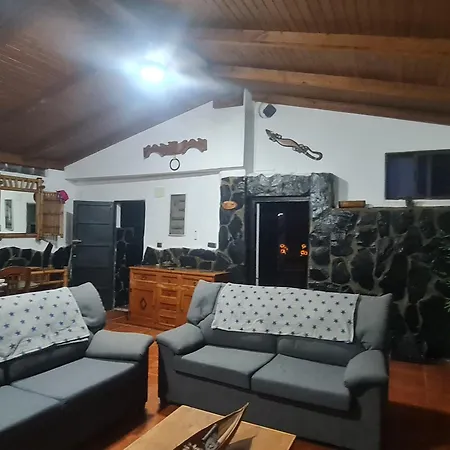 Hétvégi ház Casa La Gollada