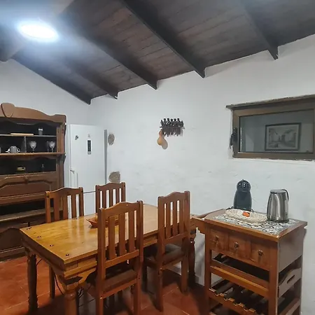 Casa La Gollada Hétvégi ház *