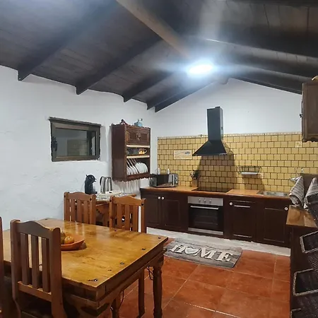 Hétvégi ház Casa La Gollada Cazadores