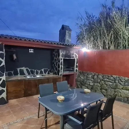 Casa La Gollada Cazadores