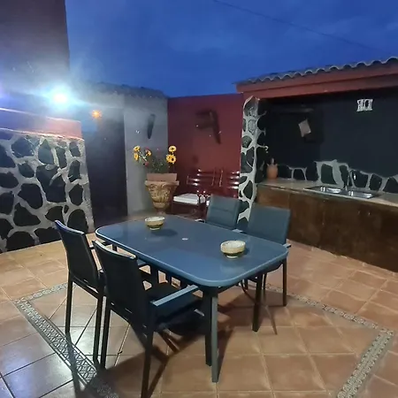 Casa La Gollada * Cazadores