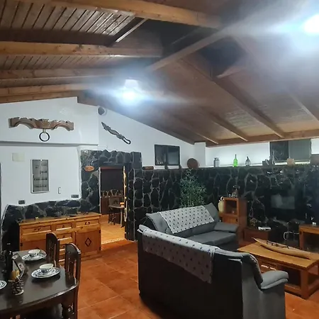 Casa La Gollada Hétvégi ház