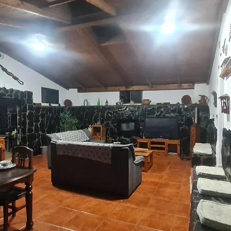 Casa La Gollada Cazadores