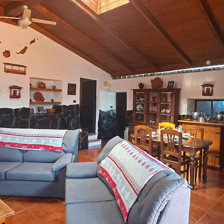 Casa La Gollada