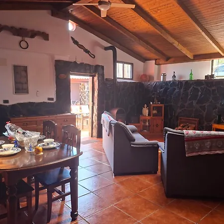 Casa La Gollada Casa rural