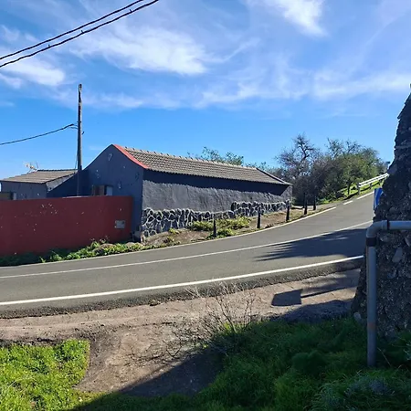 Casa La Gollada Casa rural *