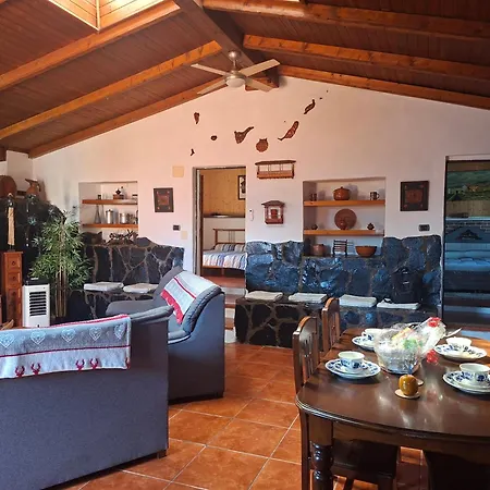 Casa rural Casa La Gollada *