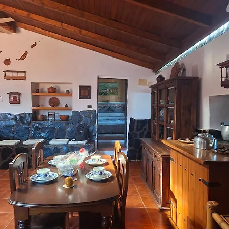 Casa La Gollada Casa rural Cazadores