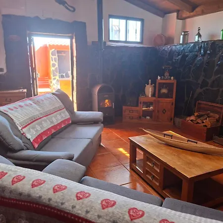 Casa rural Casa La Gollada Cazadores